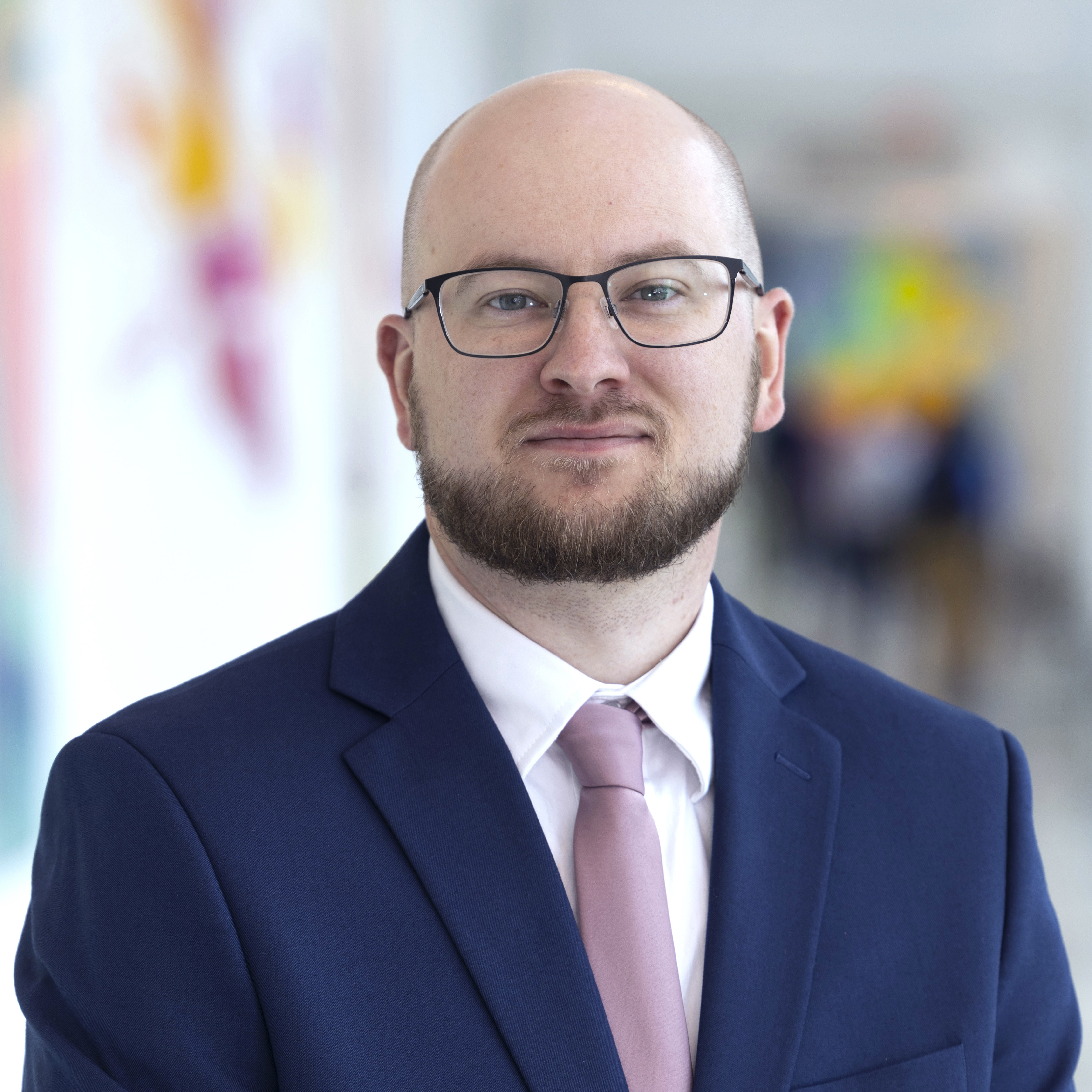 T. Chance Mattox, PharmD, MBA, BCPS, 340B ACE